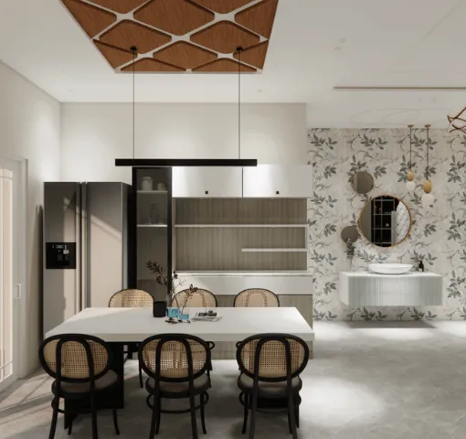 Ira 3BHK Flat
