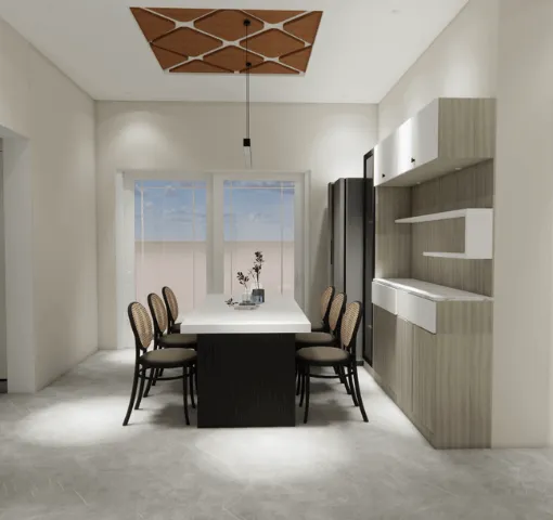 Ira 3BHK Flat