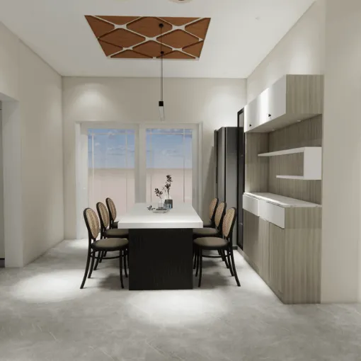 Ira 3BHK Flat — photo 11 of 11