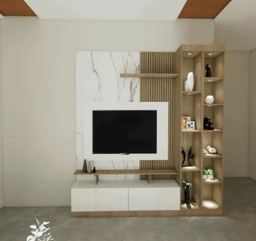 Ira 3BHK Flat
