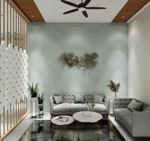 Ira 3BHK Flat