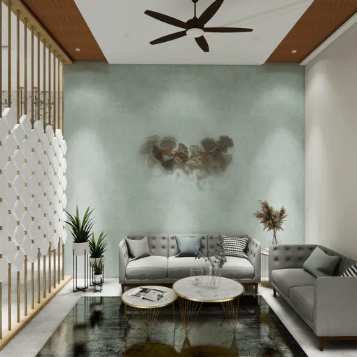 Ira 3BHK Flat — photo 5 of 11