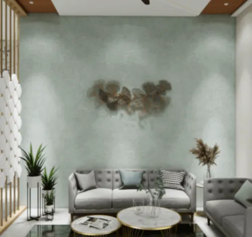 Ira 3BHK Flat