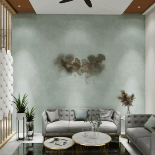 Ira 3BHK Flat — photo 7 of 11