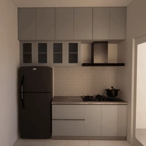 Indis 2BHK Flat, Kondapur — photo 8 of 12