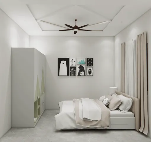 Ira 3BHK Flat