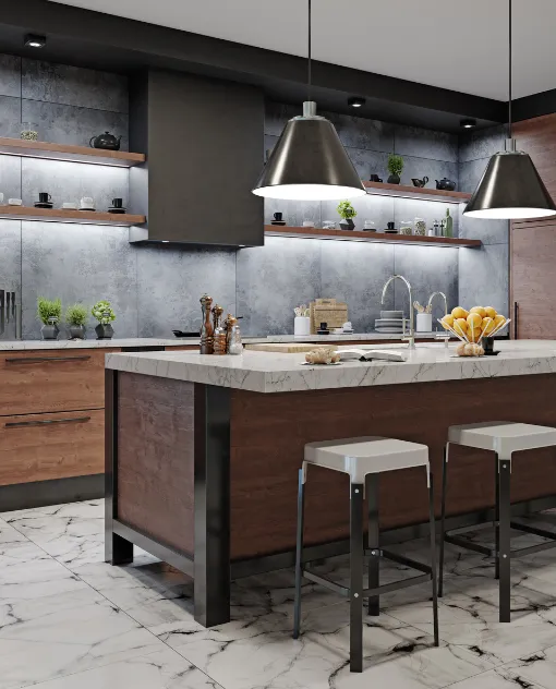 An Avinya Projects interior