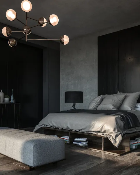 An Avinya Projects interior