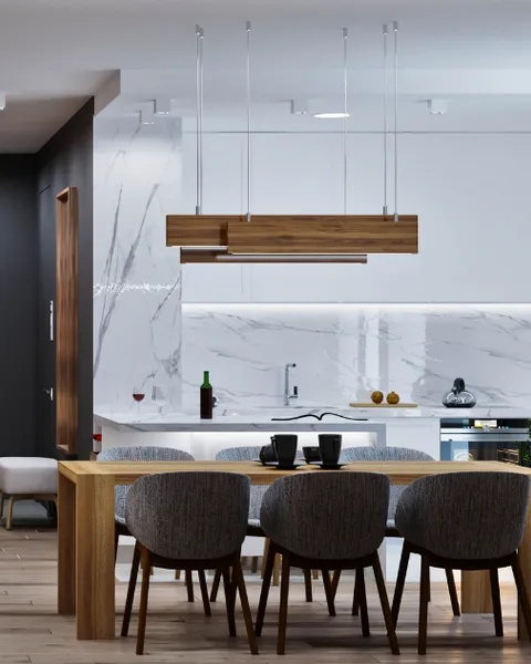 An Avinya Projects interior